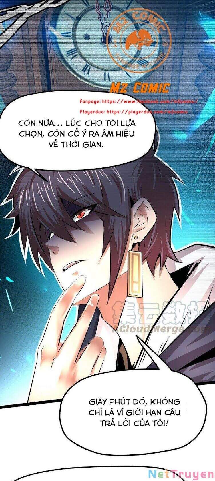 Chư Thần Rút Lui Chapter 24 - Trang 2