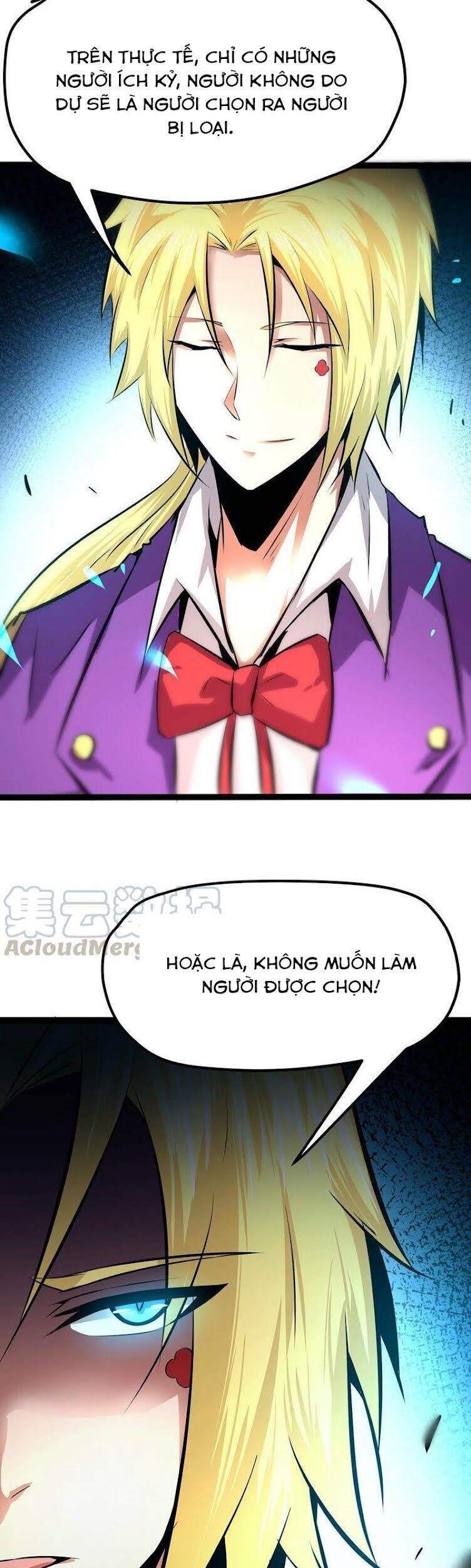 Chư Thần Rút Lui Chapter 24 - Trang 2