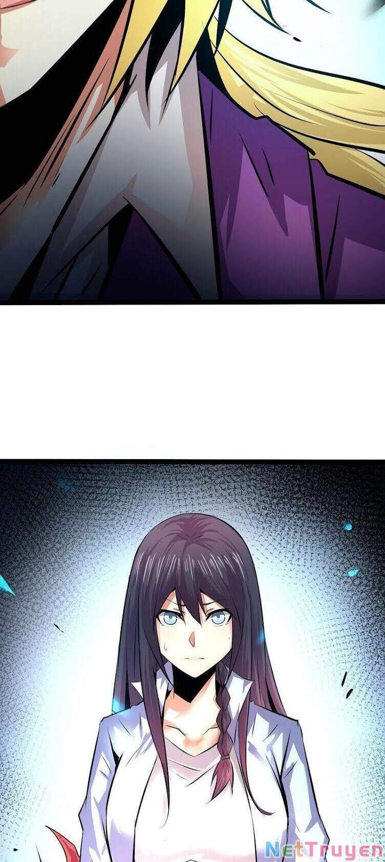 Chư Thần Rút Lui Chapter 24 - Trang 2