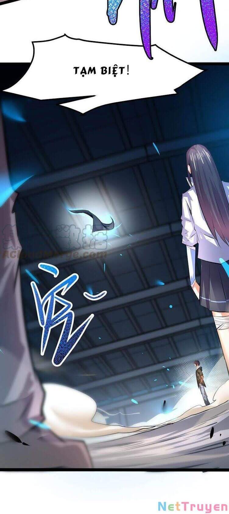 Chư Thần Rút Lui Chapter 24 - Trang 2