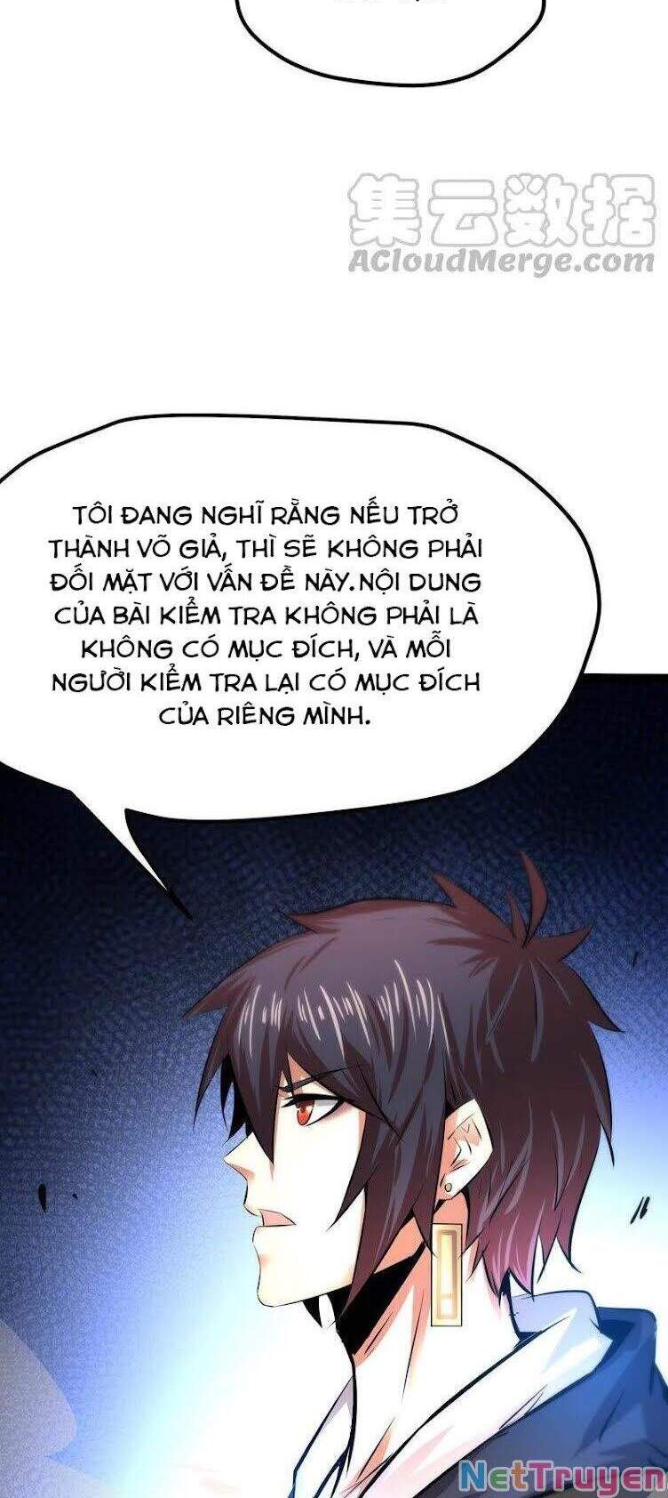 Chư Thần Rút Lui Chapter 24 - Trang 2