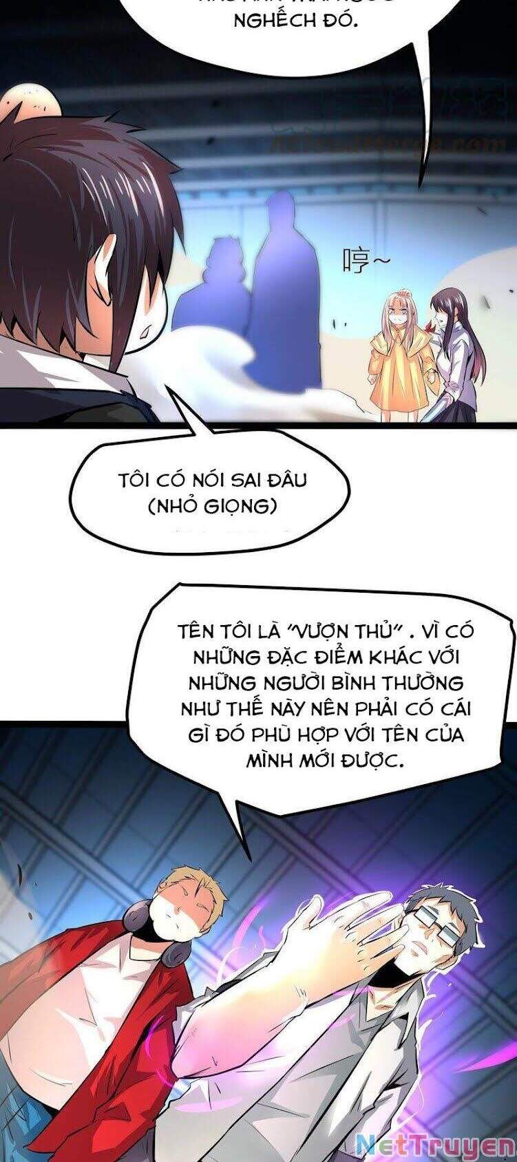 Chư Thần Rút Lui Chapter 25 - Trang 2