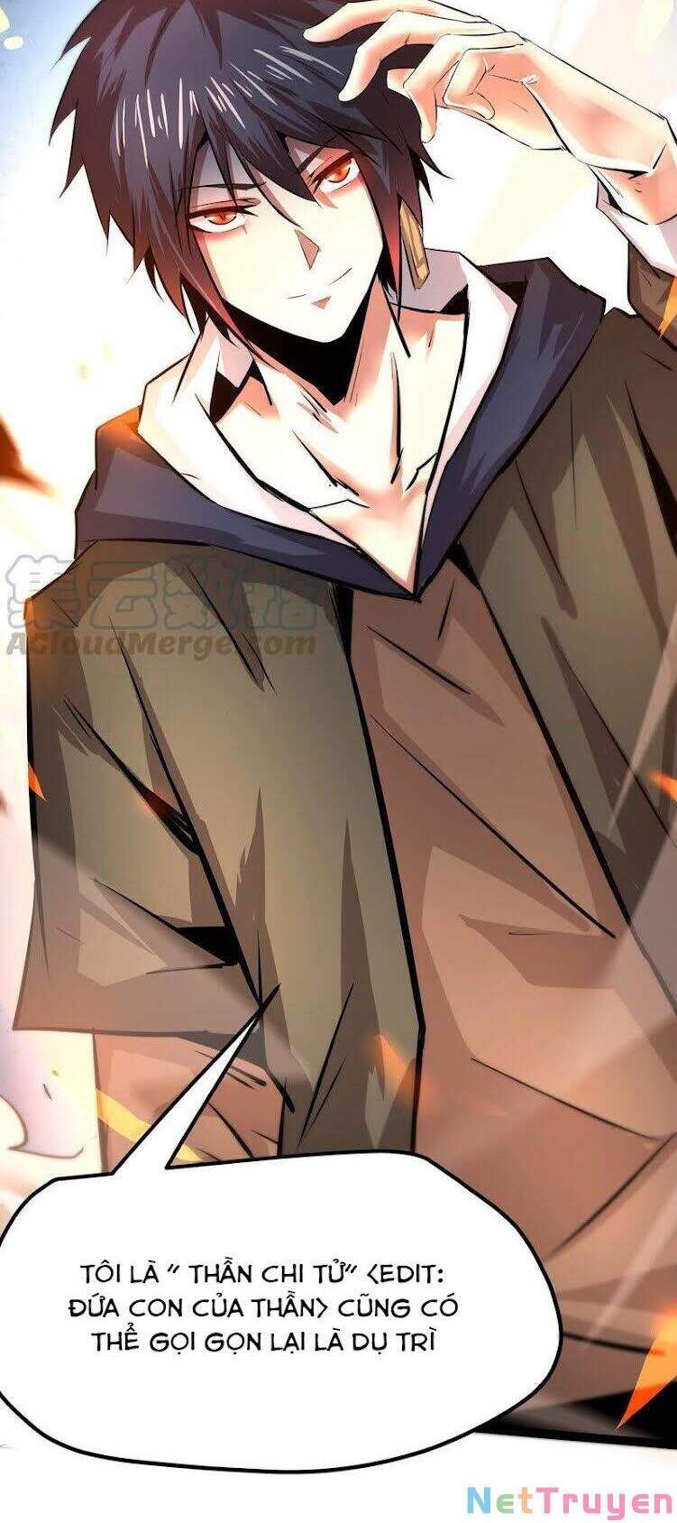 Chư Thần Rút Lui Chapter 25 - Trang 2