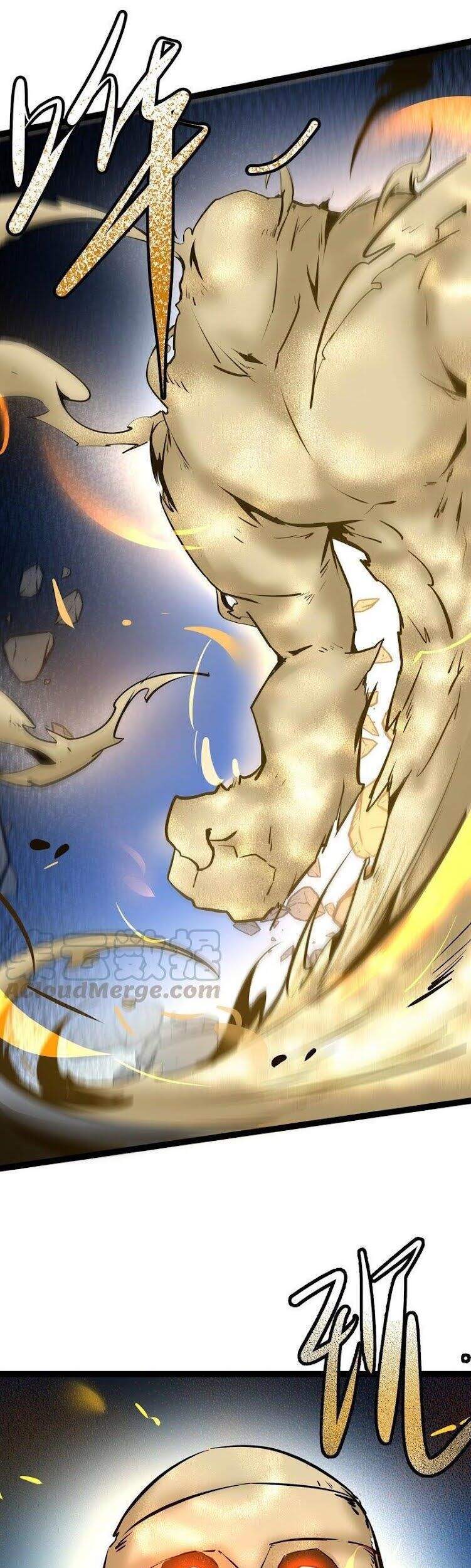 Chư Thần Rút Lui Chapter 25 - Trang 2