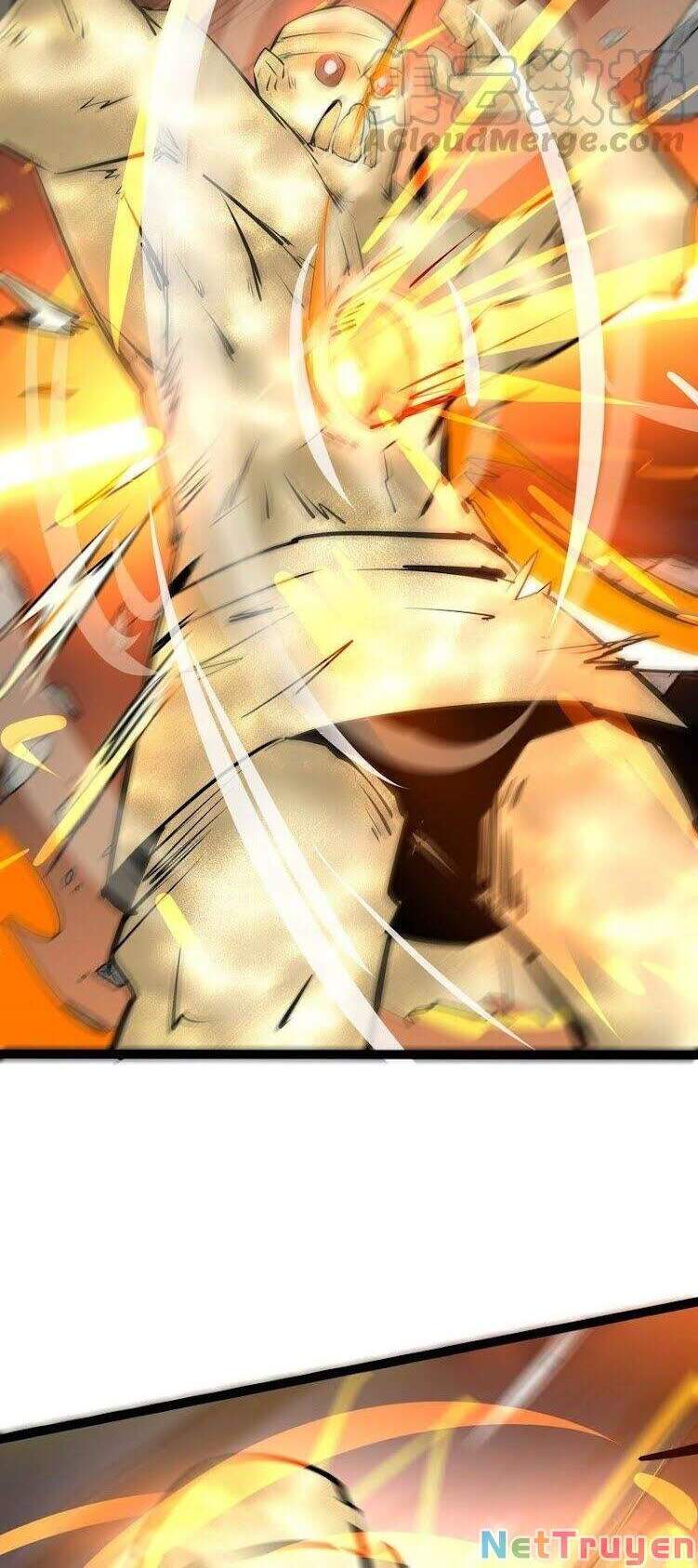 Chư Thần Rút Lui Chapter 25 - Trang 2