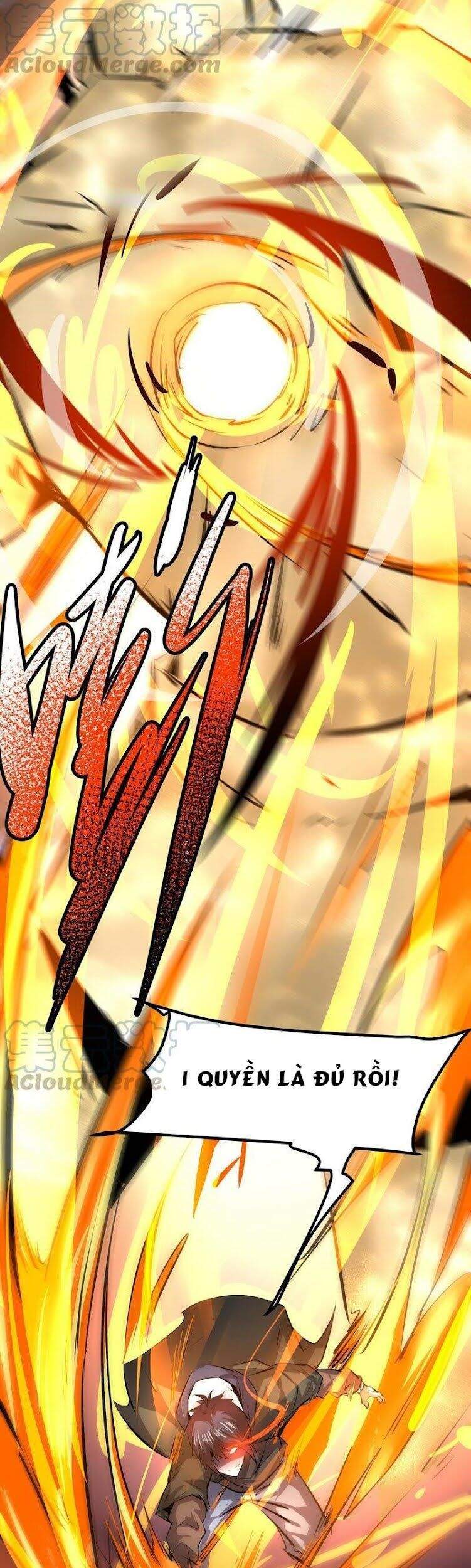 Chư Thần Rút Lui Chapter 25 - Trang 2