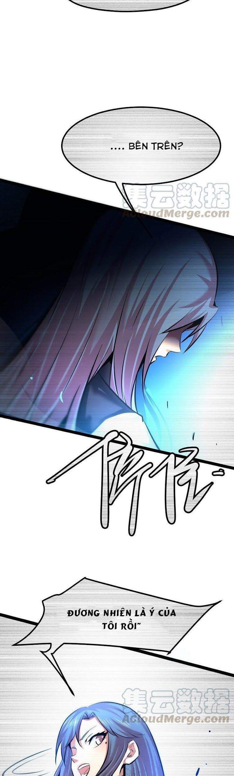 Chư Thần Rút Lui Chapter 26 - Trang 2