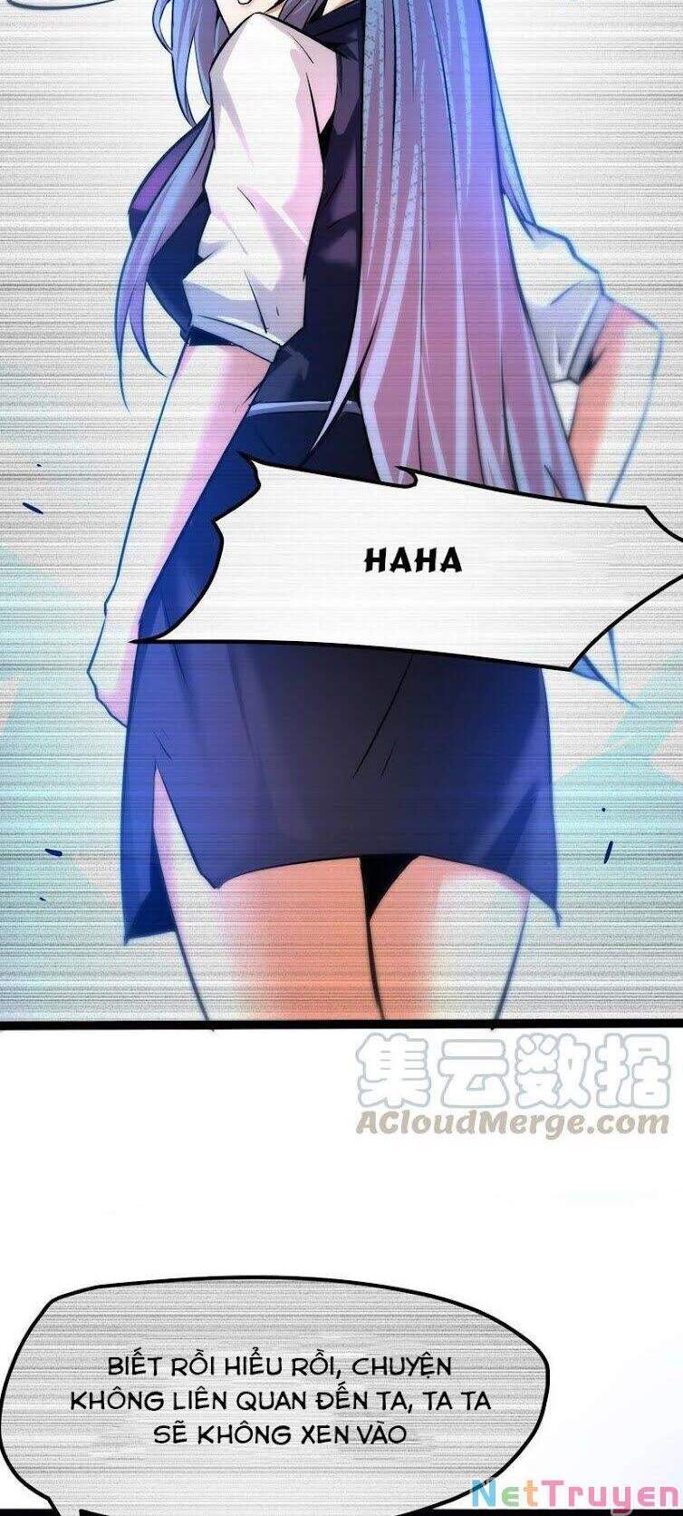 Chư Thần Rút Lui Chapter 26 - Trang 2