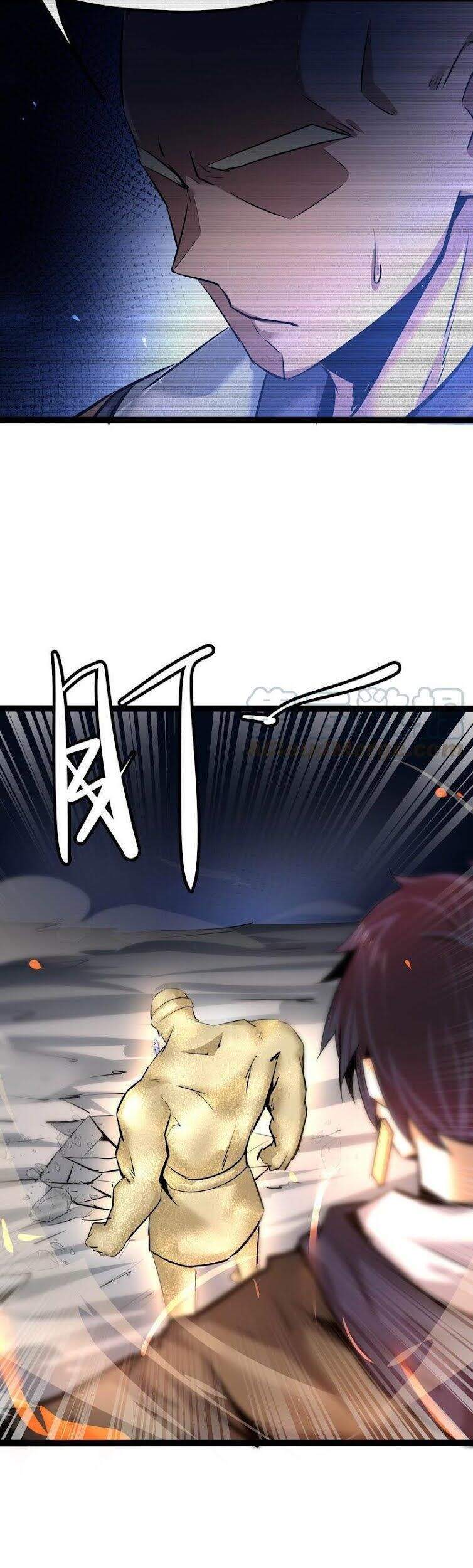 Chư Thần Rút Lui Chapter 26 - Trang 2