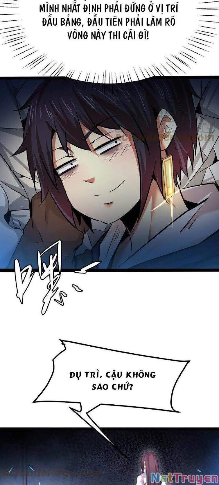 Chư Thần Rút Lui Chapter 26 - Trang 2