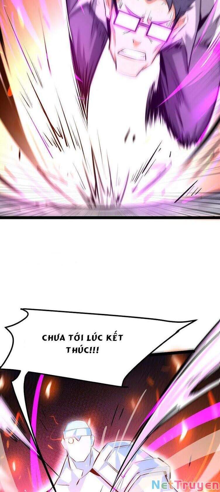 Chư Thần Rút Lui Chapter 29 - Trang 2