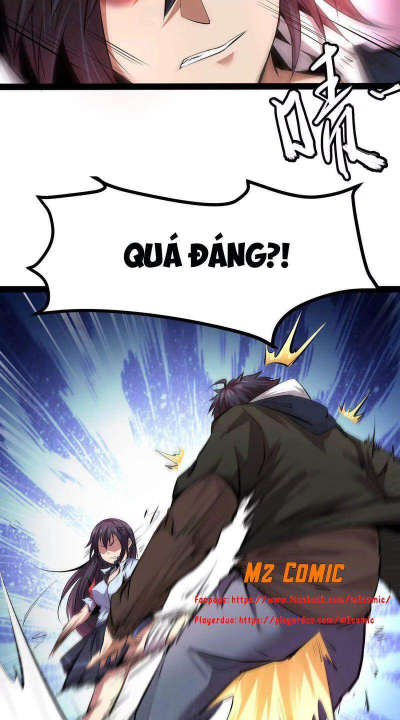 Chư Thần Rút Lui Chapter 3 - Trang 2