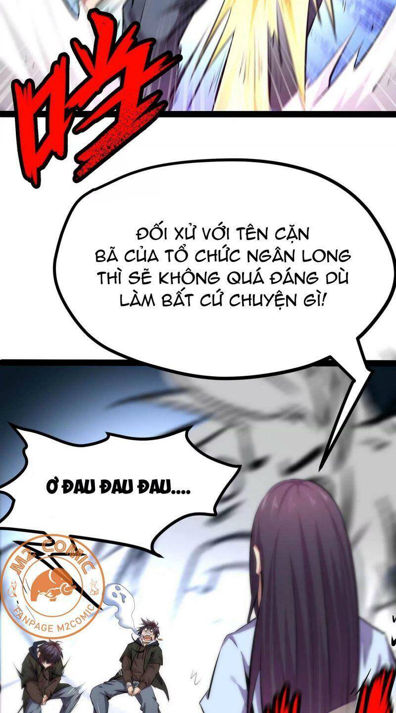 Chư Thần Rút Lui Chapter 3 - Trang 2