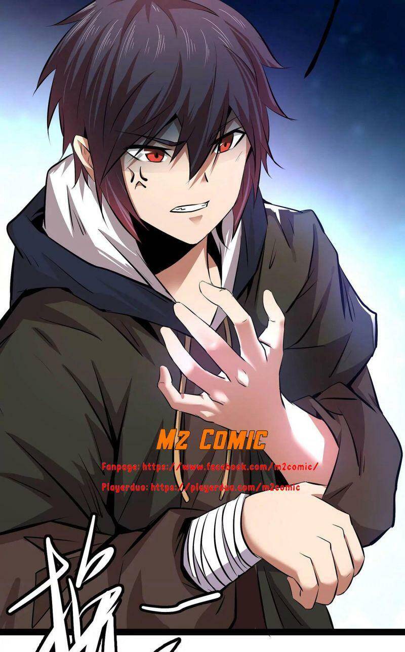 Chư Thần Rút Lui Chapter 3 - Trang 2