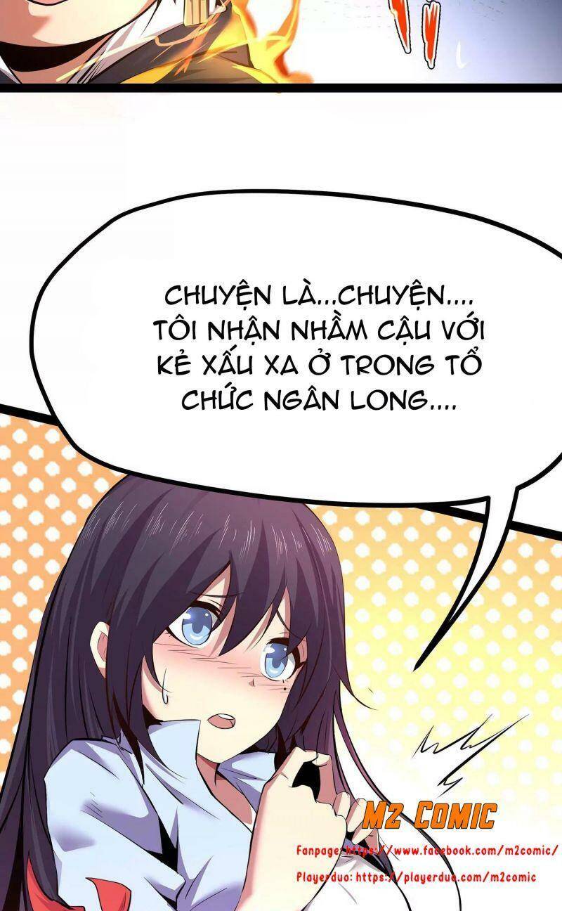 Chư Thần Rút Lui Chapter 3 - Trang 2