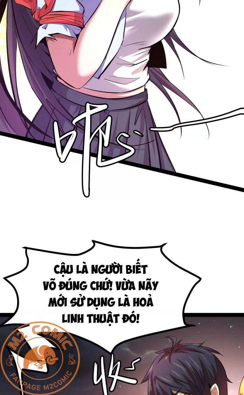 Chư Thần Rút Lui Chapter 3 - Trang 2