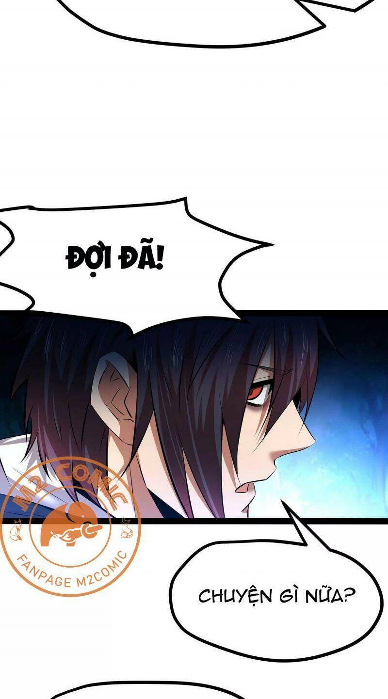 Chư Thần Rút Lui Chapter 3 - Trang 2