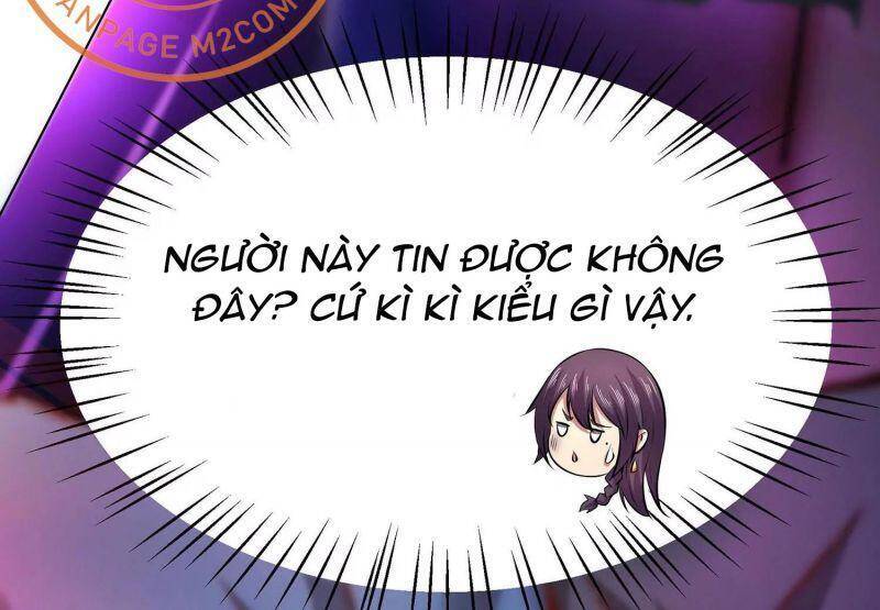 Chư Thần Rút Lui Chapter 4 - Trang 2