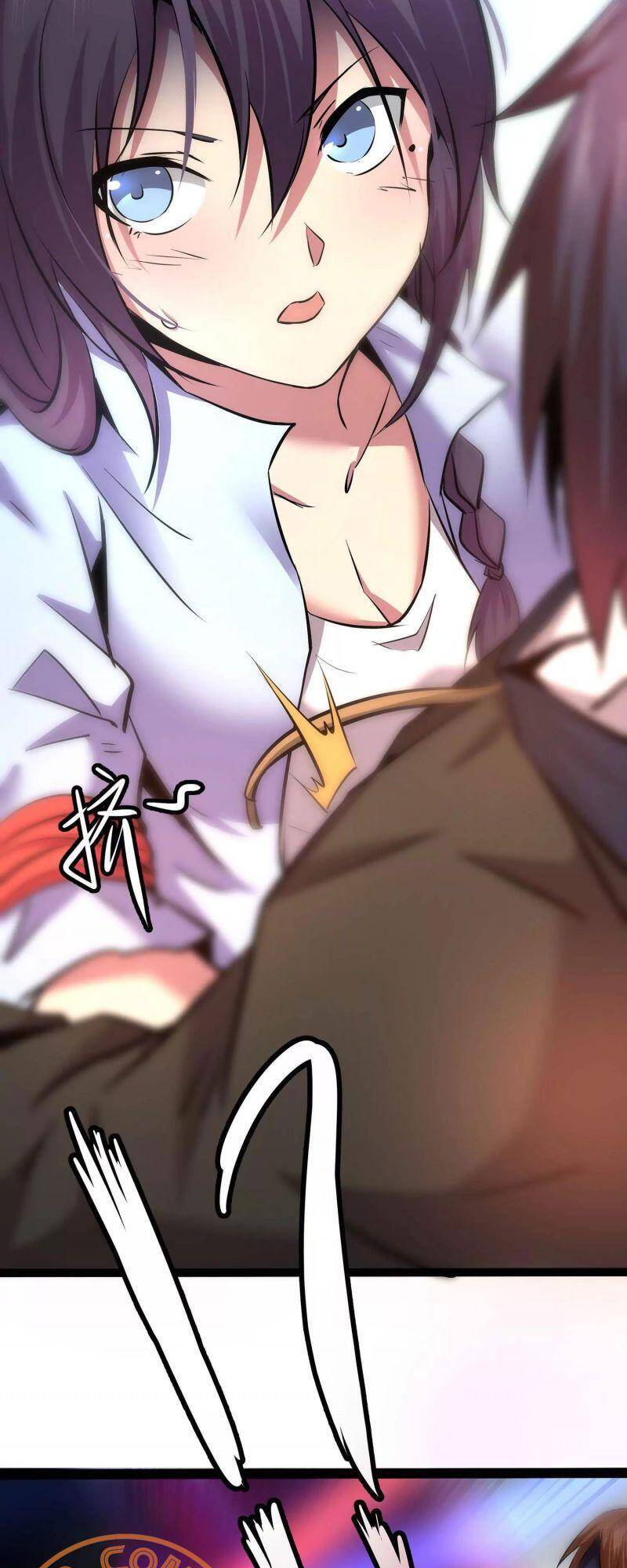 Chư Thần Rút Lui Chapter 4 - Trang 2