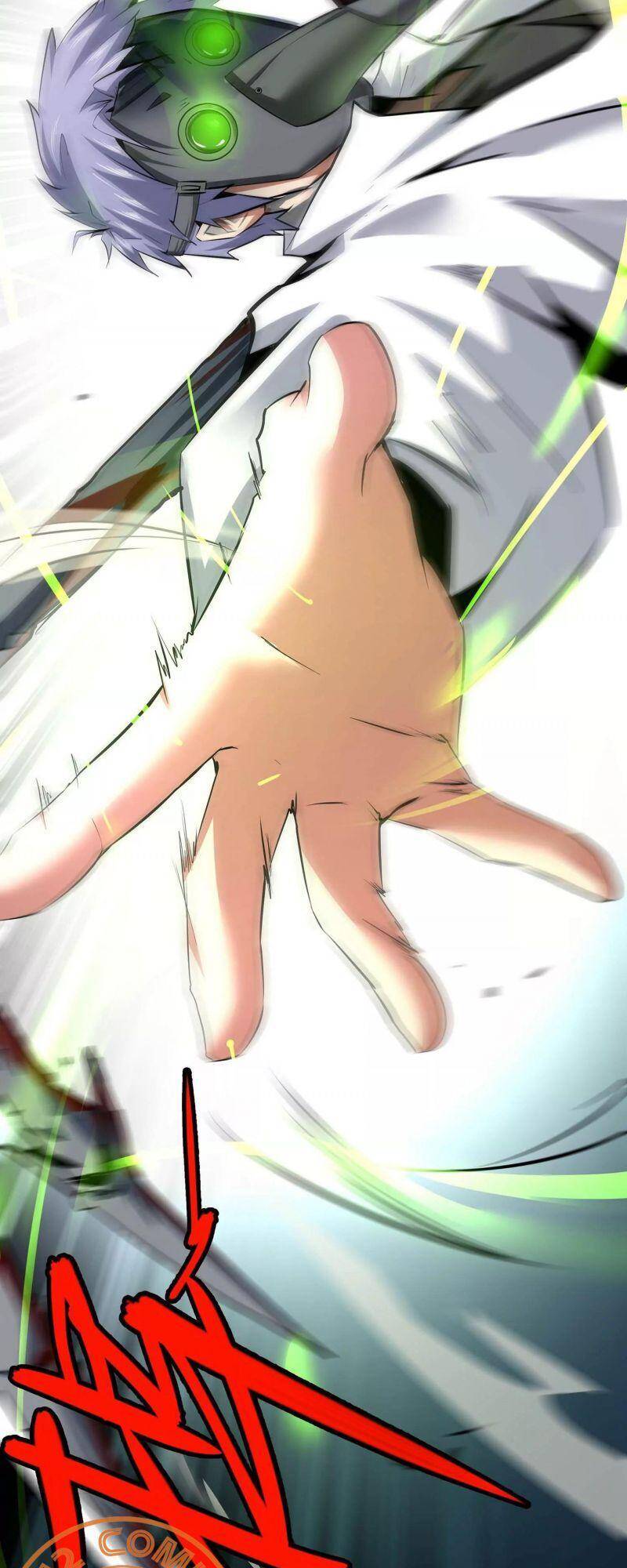 Chư Thần Rút Lui Chapter 5 - Trang 2