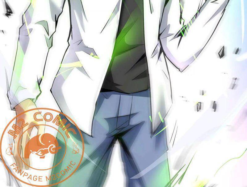 Chư Thần Rút Lui Chapter 5 - Trang 2