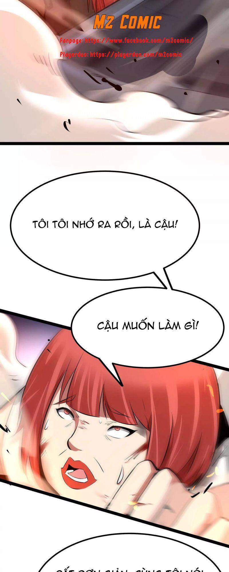 Chư Thần Rút Lui Chapter 5 - Trang 2