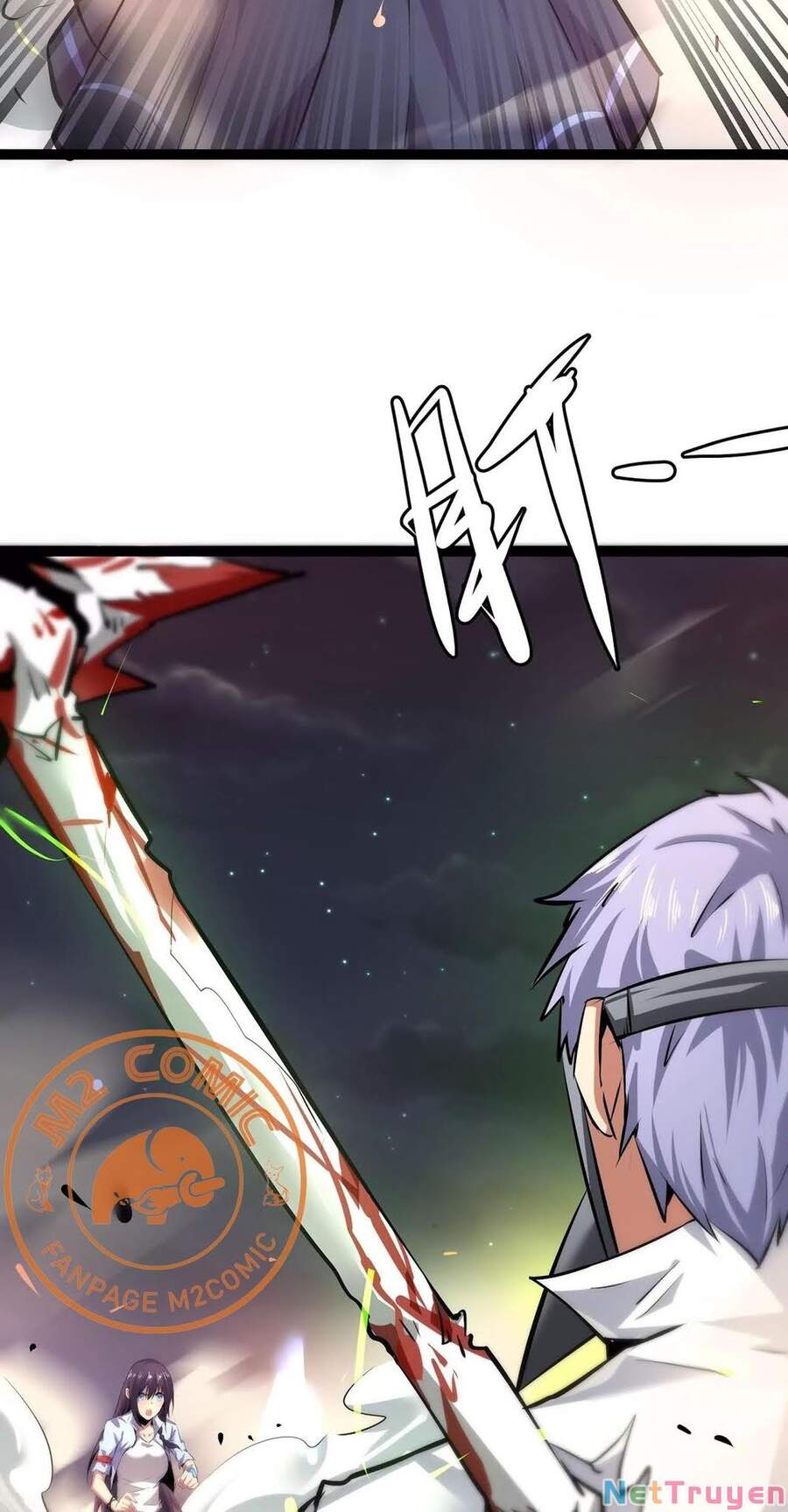 Chư Thần Rút Lui Chapter 6 - Trang 2