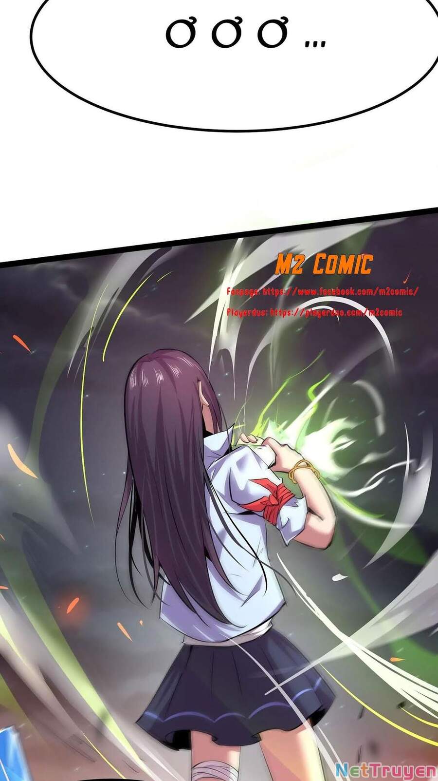 Chư Thần Rút Lui Chapter 6 - Trang 2