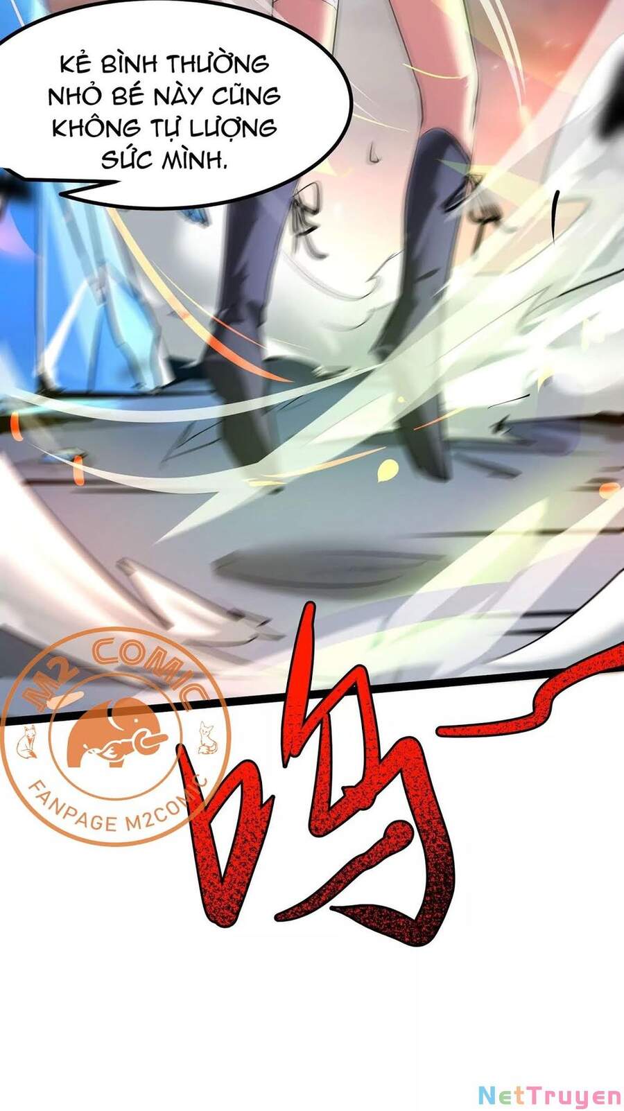 Chư Thần Rút Lui Chapter 6 - Trang 2