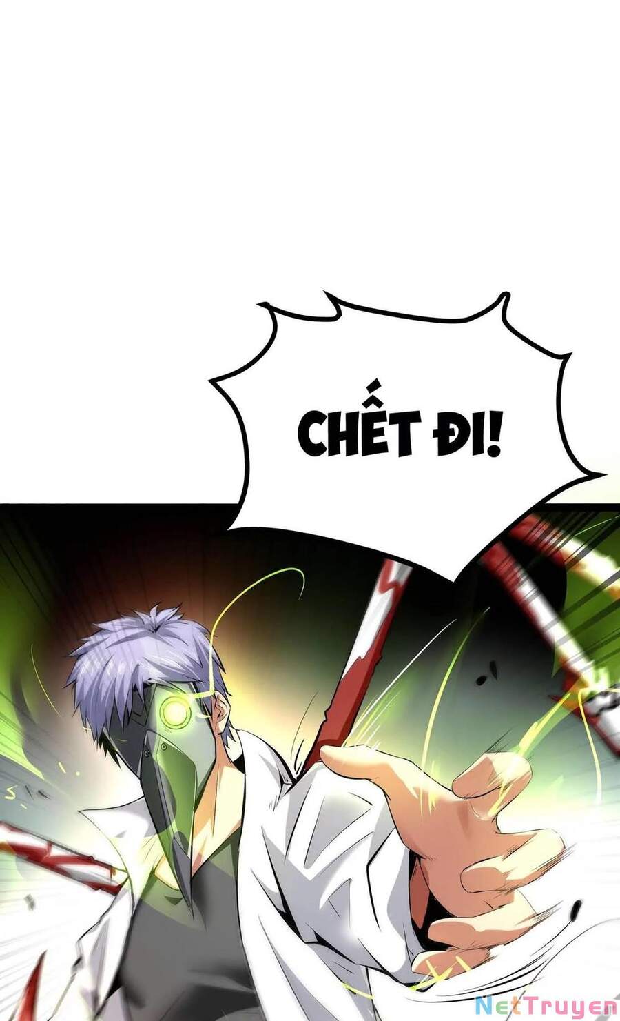 Chư Thần Rút Lui Chapter 6 - Trang 2