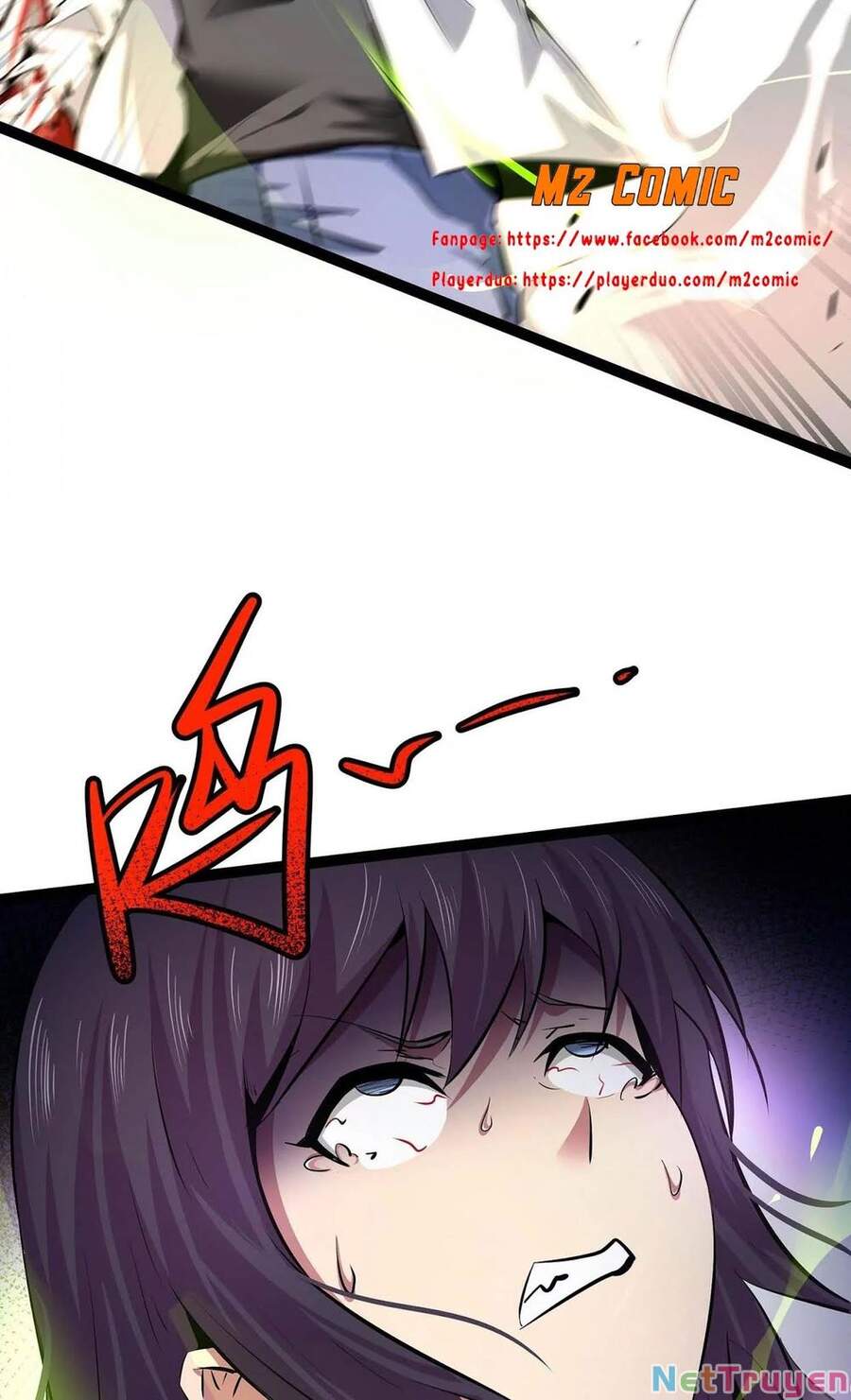 Chư Thần Rút Lui Chapter 6 - Trang 2