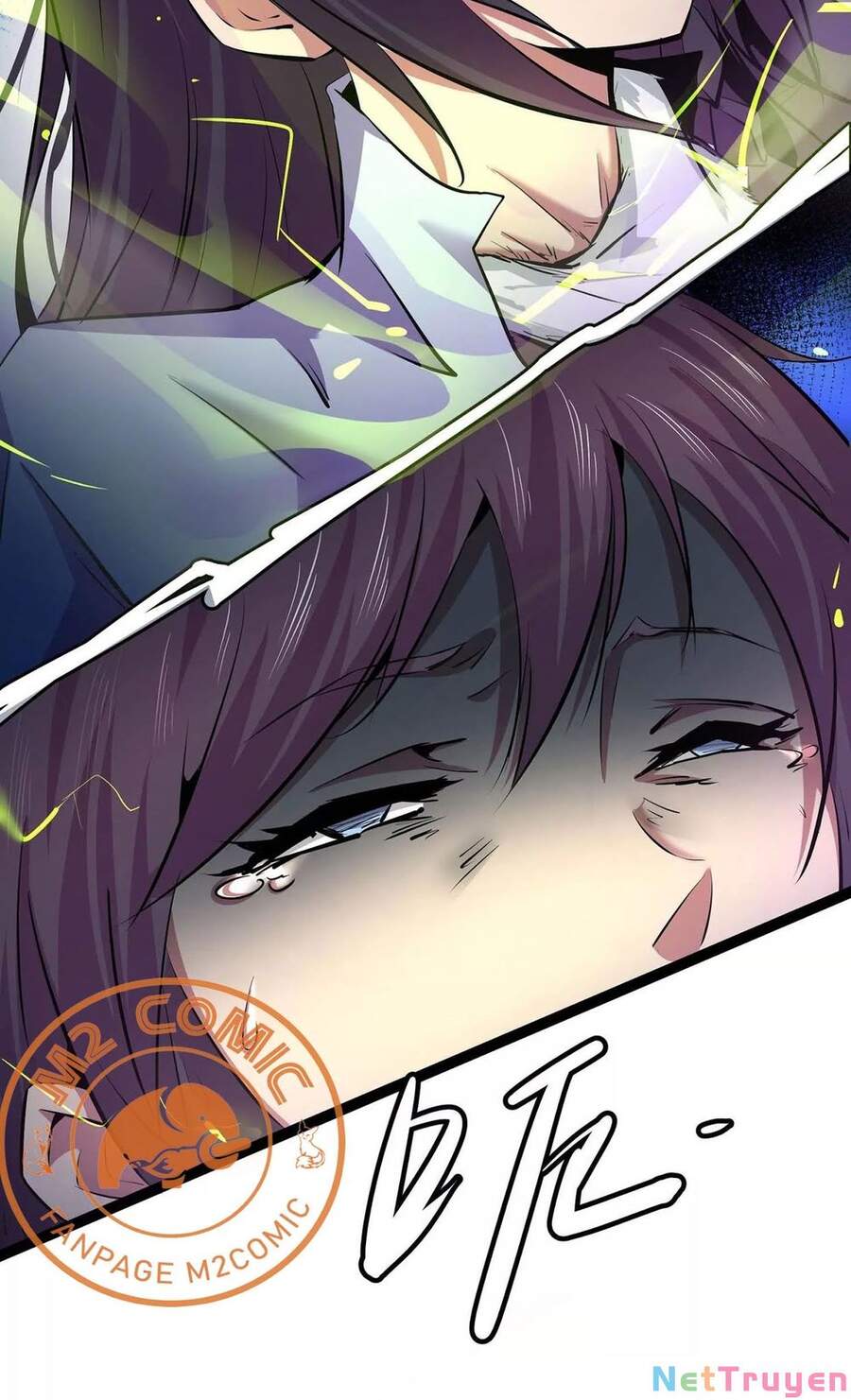 Chư Thần Rút Lui Chapter 6 - Trang 2