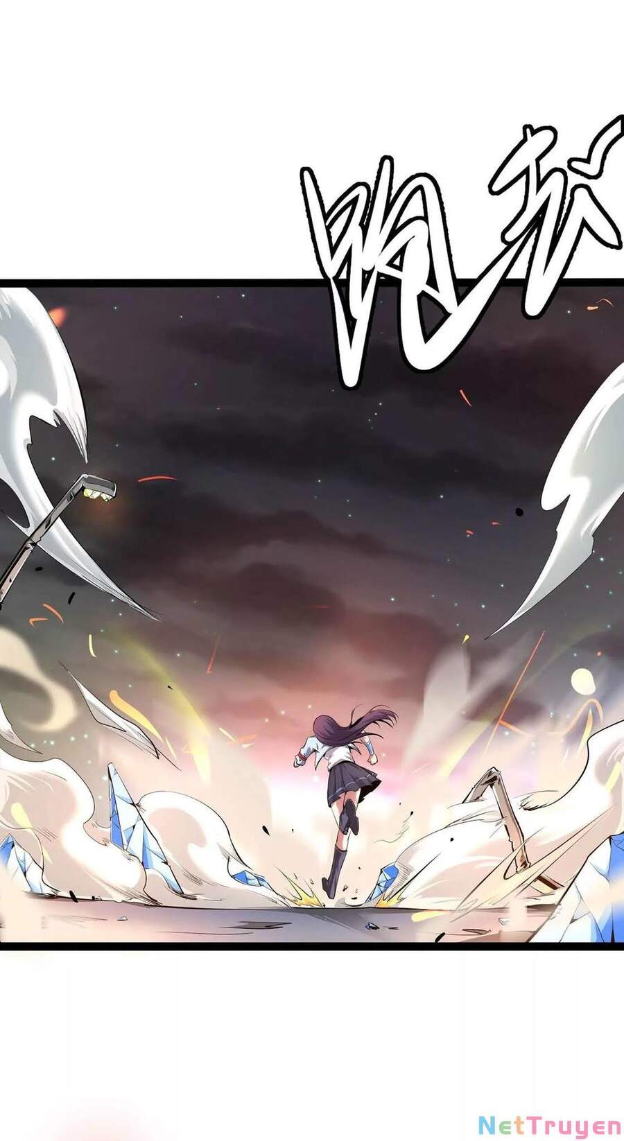 Chư Thần Rút Lui Chapter 6 - Trang 2