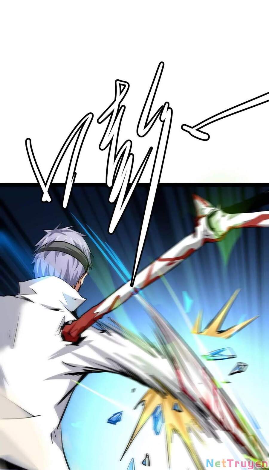 Chư Thần Rút Lui Chapter 6 - Trang 2