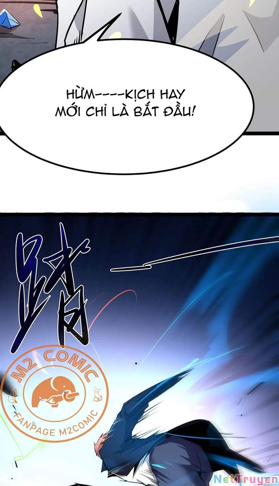 Chư Thần Rút Lui Chapter 6 - Trang 2