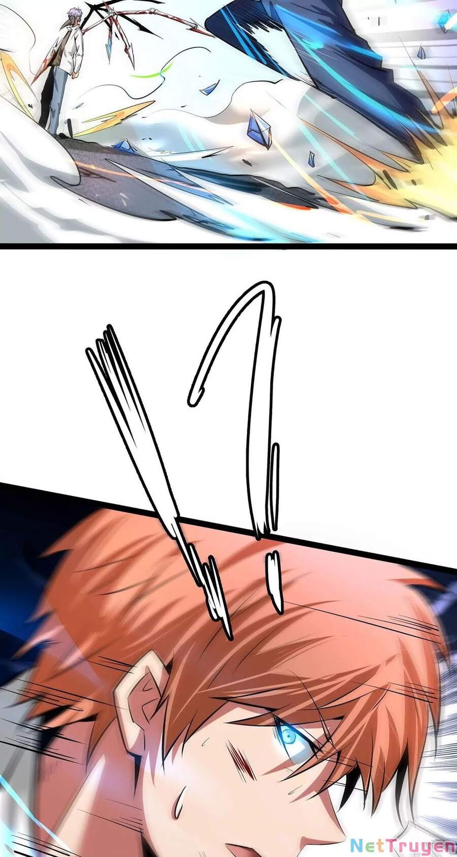 Chư Thần Rút Lui Chapter 6 - Trang 2