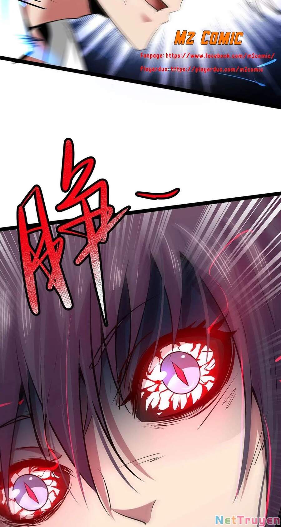 Chư Thần Rút Lui Chapter 6 - Trang 2