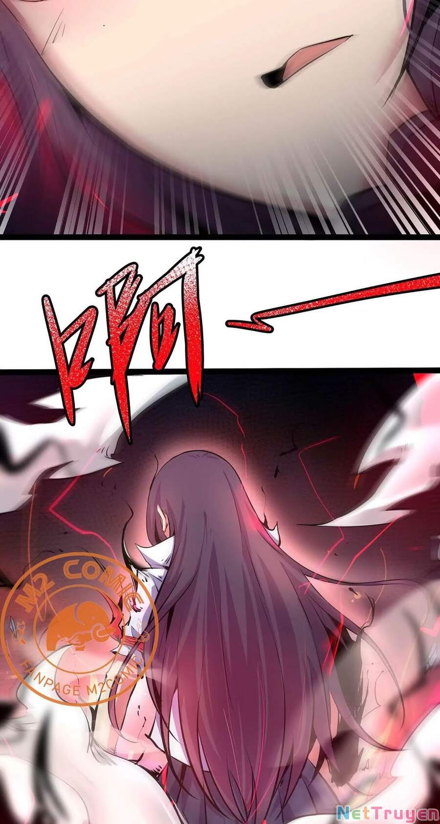 Chư Thần Rút Lui Chapter 6 - Trang 2