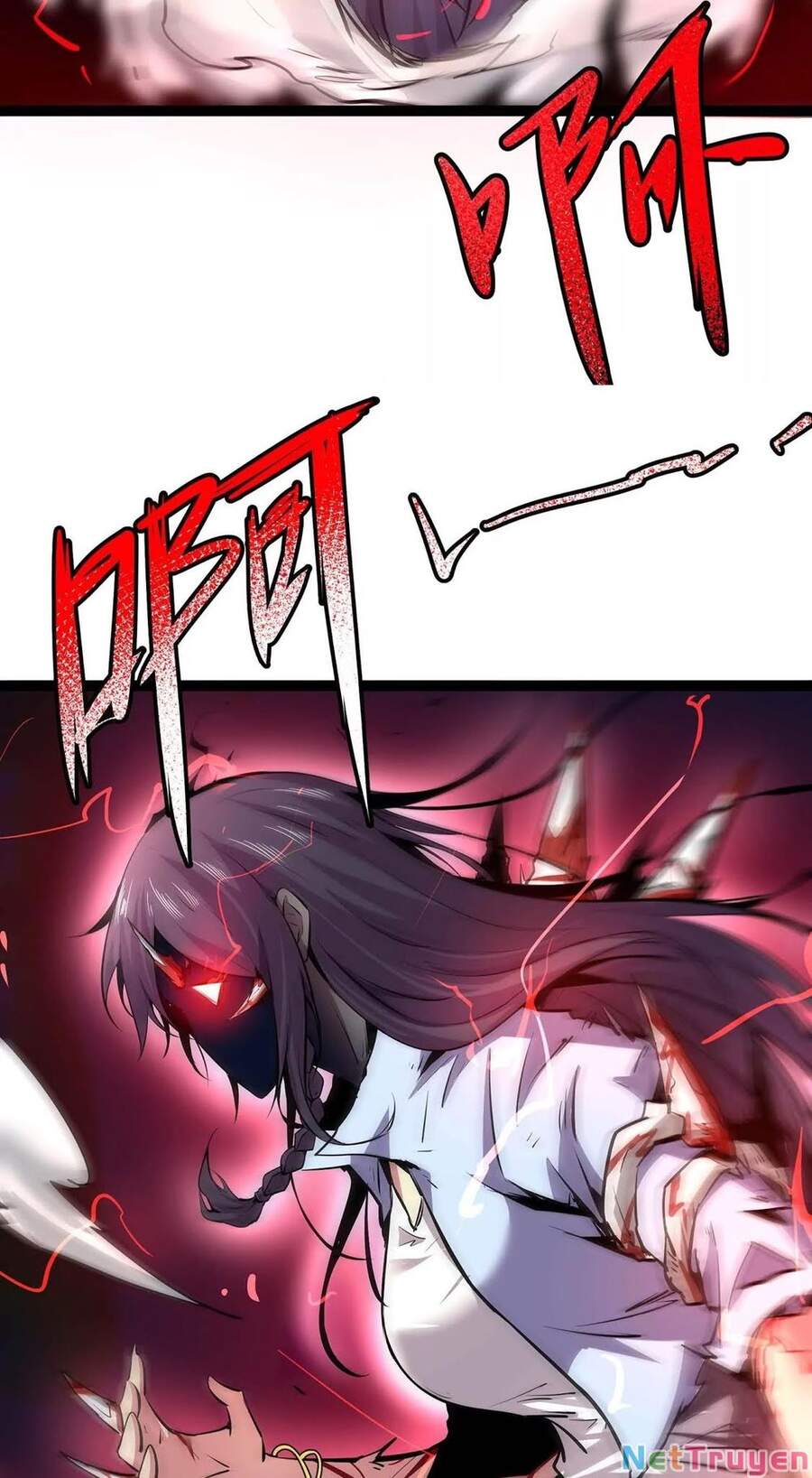 Chư Thần Rút Lui Chapter 6 - Trang 2