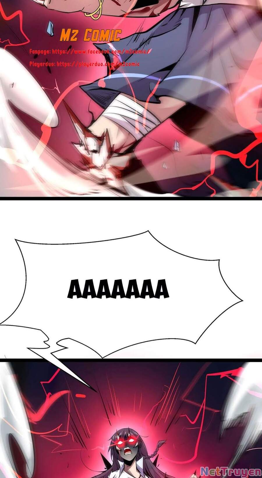 Chư Thần Rút Lui Chapter 6 - Trang 2