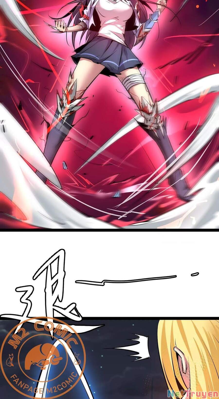 Chư Thần Rút Lui Chapter 6 - Trang 2