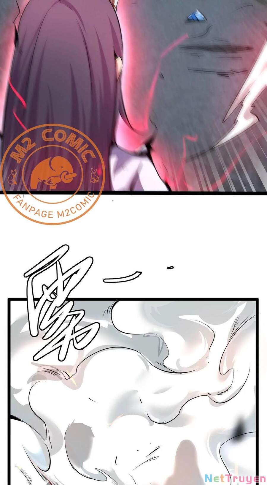 Chư Thần Rút Lui Chapter 6 - Trang 2