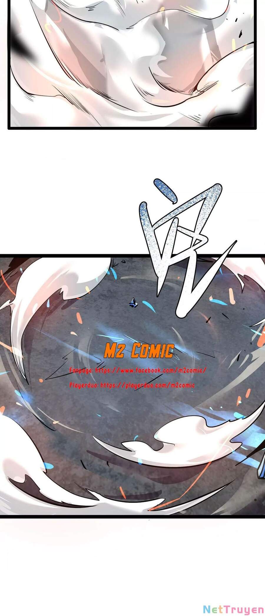 Chư Thần Rút Lui Chapter 6 - Trang 2