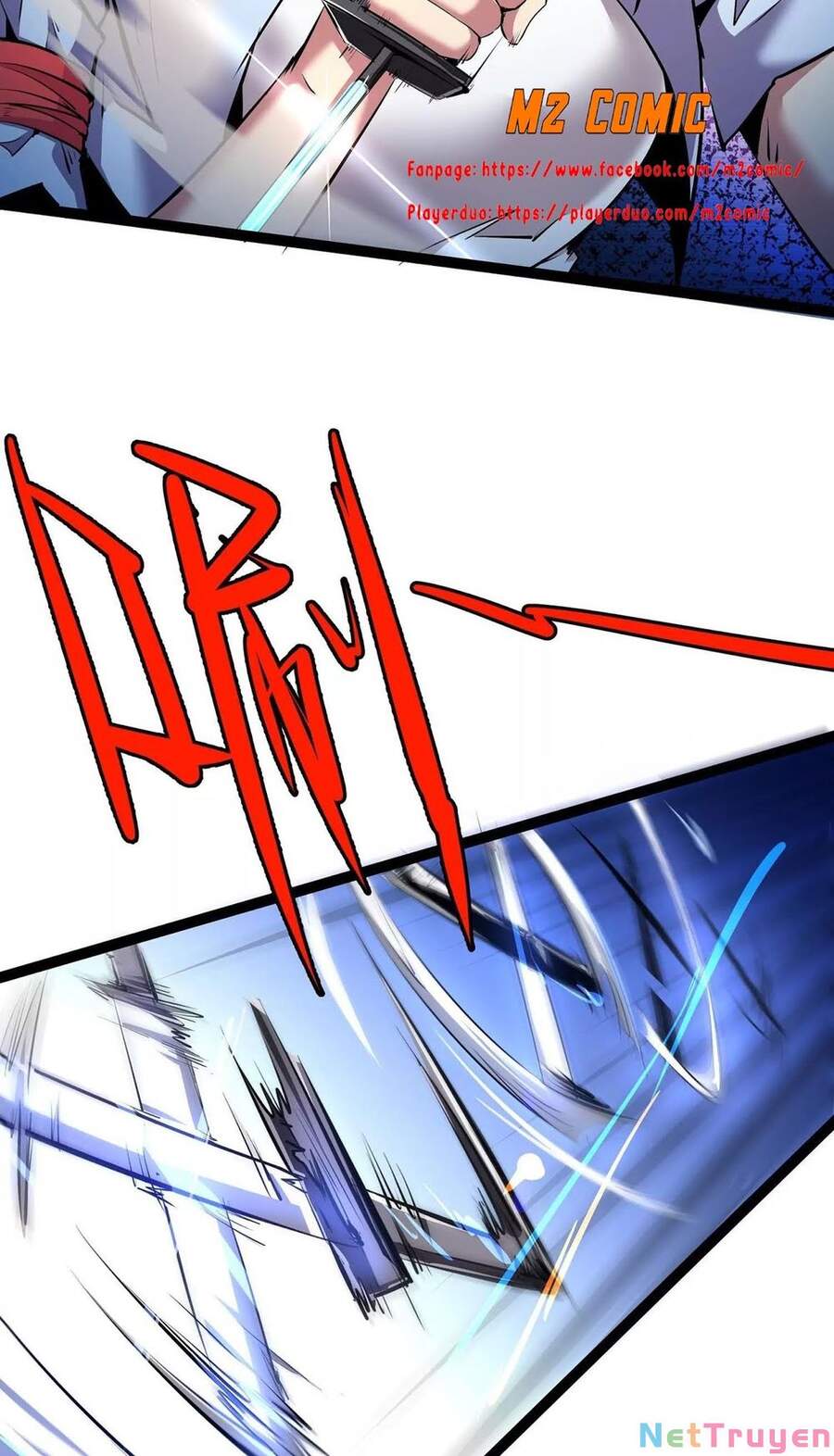 Chư Thần Rút Lui Chapter 6 - Trang 2