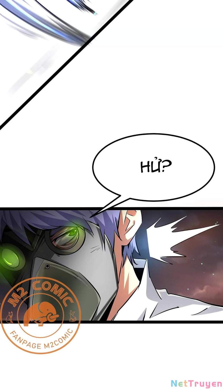 Chư Thần Rút Lui Chapter 6 - Trang 2