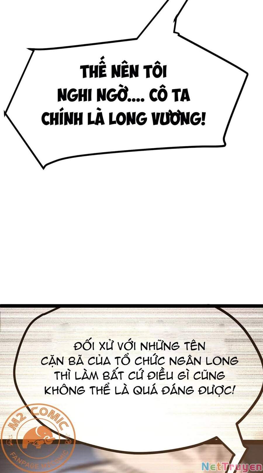 Chư Thần Rút Lui Chapter 7 - Trang 2