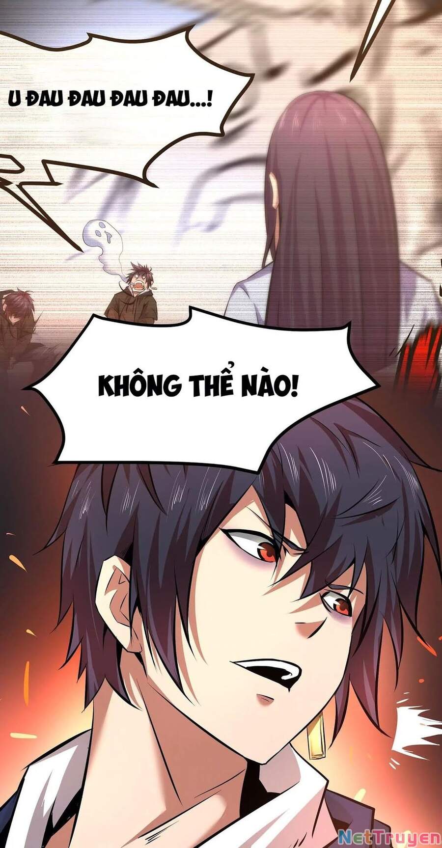 Chư Thần Rút Lui Chapter 7 - Trang 2