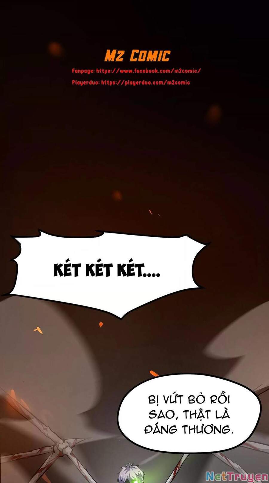 Chư Thần Rút Lui Chapter 7 - Trang 2