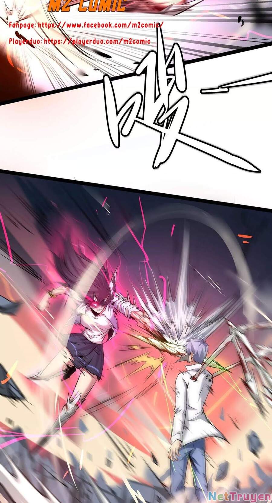 Chư Thần Rút Lui Chapter 7 - Trang 2