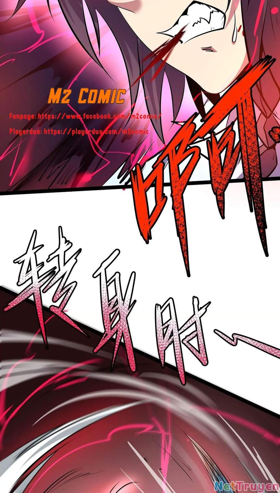 Chư Thần Rút Lui Chapter 7 - Trang 2